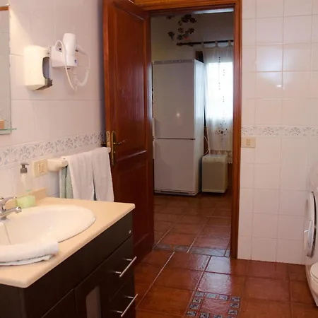 Casa Con Terraza, *