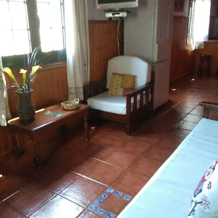 Semesterbostad Casa Con Terraza, *