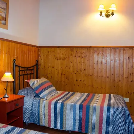 Casa Con Terraza, * Hermigua