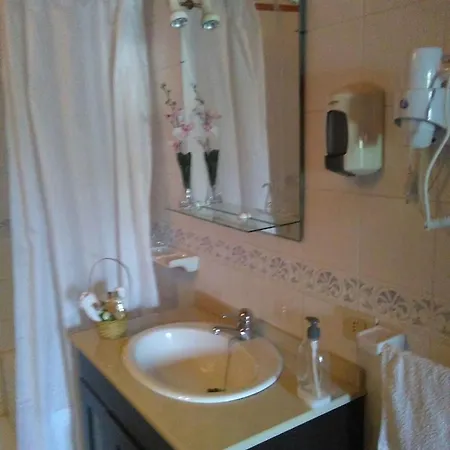 Casa Con Terraza, Semesterbostad *