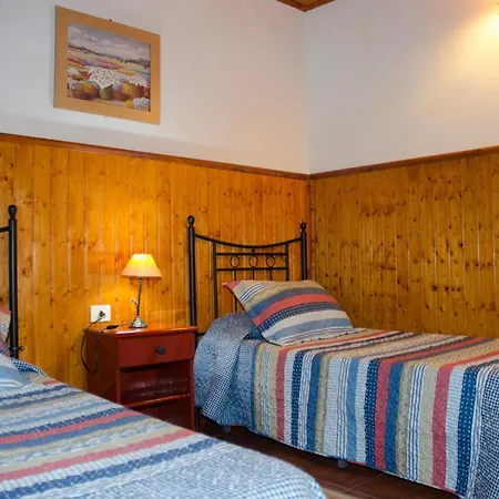 Casa Con Terraza, Hermigua