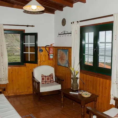 Casa Con Terraza, Semesterbostad *