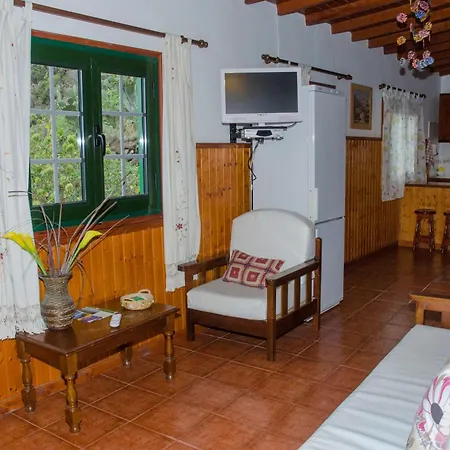 Casa Con Terraza,